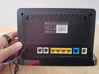 Router TP-Link VR1200v ADSL/VDSL VoIP 