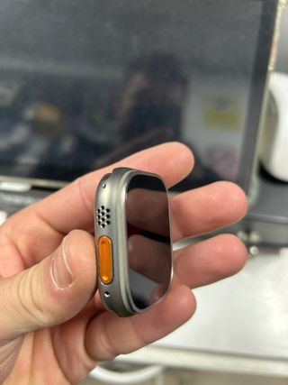 Apple Watch Ultra 2 GPS + Cellular 49mm