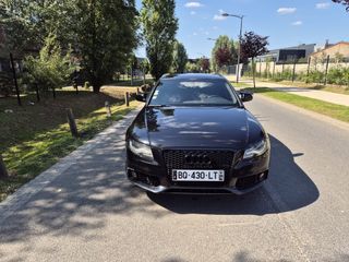 Audi A4 2008