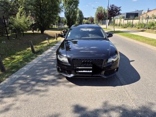 Audi A4 2009