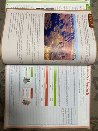 Libro Biología i Geologia 1r ESO