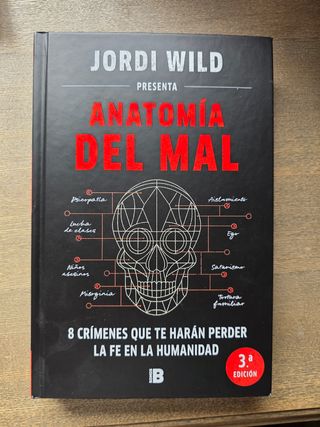 Anatomía del mal: 8 crímenes que te harán perde...