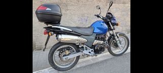 Honda FX 650 Vigor