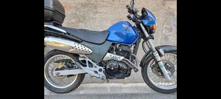 Honda FX 650 Vigor