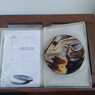 DVD Flyboys: Héroes del Aire (Español) edición esp