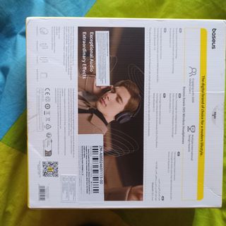 Baseus Bowie D05 Wireless Headphones