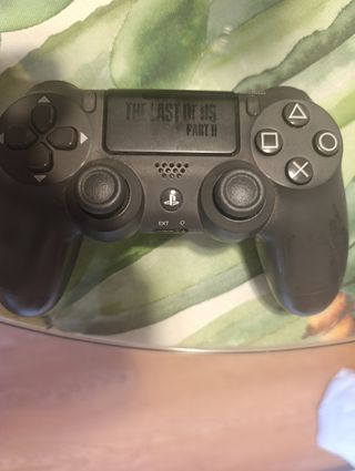 Mando PS4 The Last Of Us