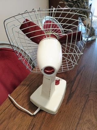 Ventilador AEG Vintage