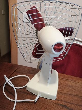 Ventilador AEG Vintage