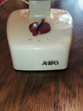 Ventilador AEG Vintage