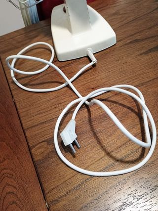 Ventilador AEG Vintage