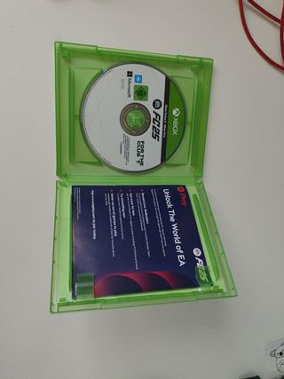 EA FC 25 Xbox Series X/One