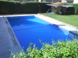 Chalet en Urbanización Guadiana