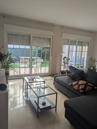 Chalet en Urbanización Guadiana