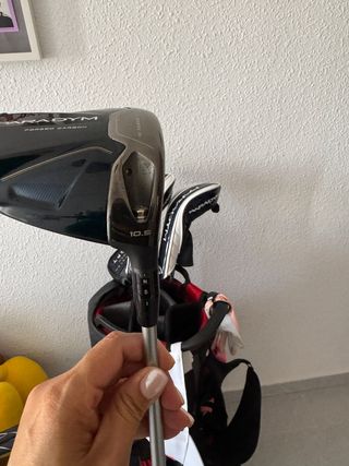 Palos de Golf Callaway
