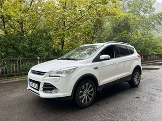 Ford Kuga 2015