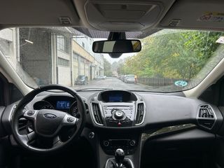 Ford Kuga 2015