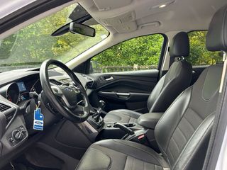 Ford Kuga 2015