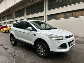 Ford Kuga 2015
