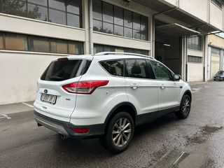 Ford Kuga 2015