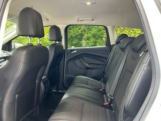Ford Kuga 2015
