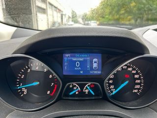 Ford Kuga 2015