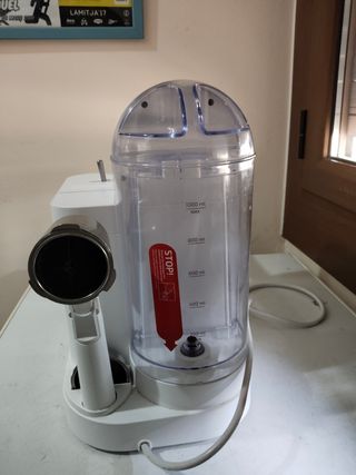 Cafetera Cecotec Cumbia Blanca