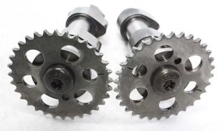 Árbol de Levas BMW F650CS Scarver
