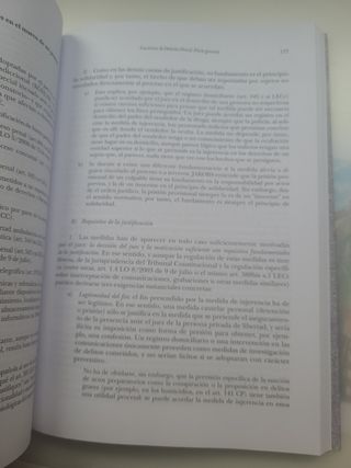 Lecciones de Derecho Penal. Parte general