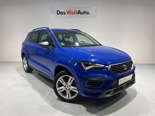 SEAT ATECA 1.5 TSI 150CV FR SPECIAL EDITION