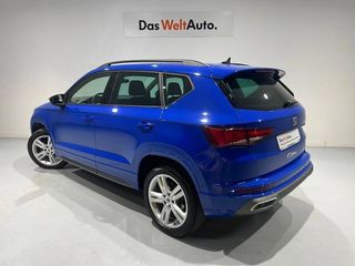 SEAT ATECA 1.5 TSI 150CV FR SPECIAL EDITION