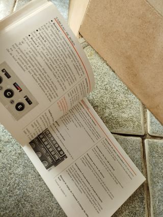 Lancia Delta Manual
