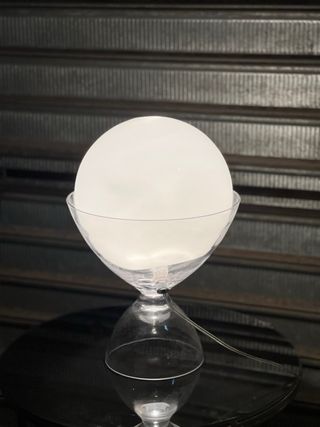Lámpara “Sunsa” Modiss Diseño Años 90