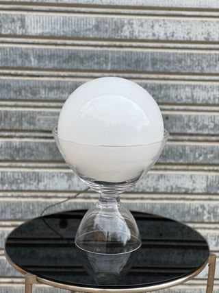 Lámpara “Sunsa” Modiss Diseño Años 90