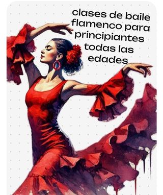 Profesora de baile