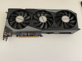 GIGABYTE RTX3060Ti ジャンク Gigabyte GeForce RTX 3060 Ti 8GB Gaming OC GPU w/Box | 1yr