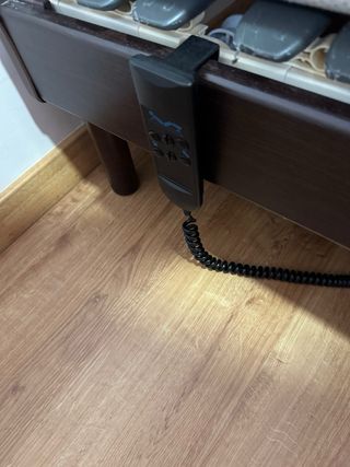 Cama Articulada 90x190