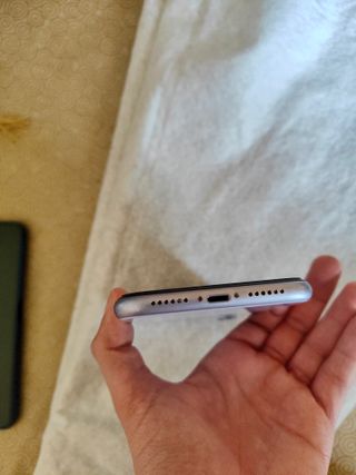 iPhone 11 128 GB Morado