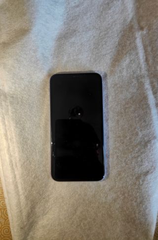 iPhone 11 128 GB Morado