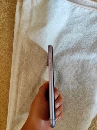 iPhone 11 128 GB Morado
