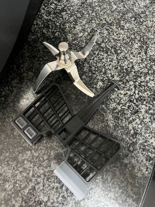 Robot de cocina Mambo Cecotec