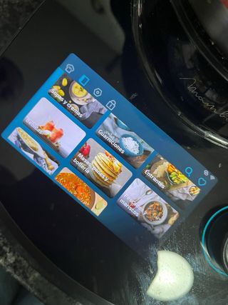 Robot de cocina Mambo Cecotec