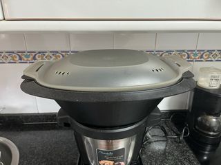 Robot de cocina Mambo Cecotec