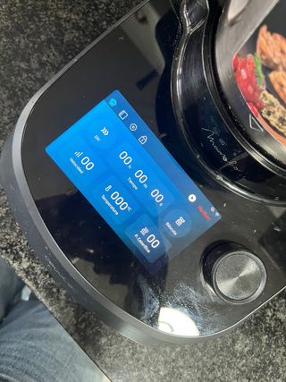 Robot de cocina Mambo Cecotec