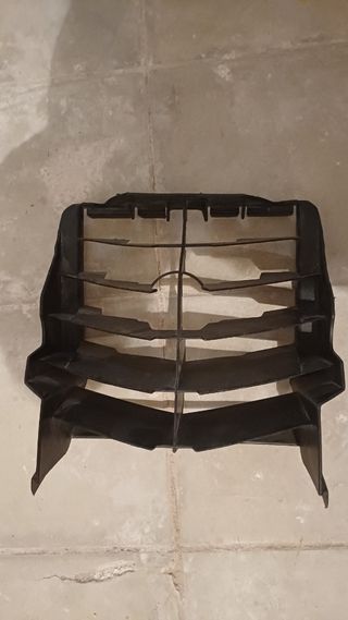 Rejilla Radiador Piaggio Carnaby 300