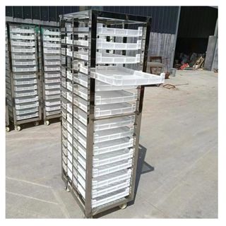 Bandeja de secado Plástico Grado Alimenticio