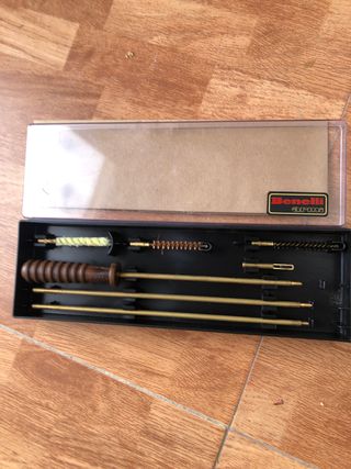 Baqueta Benelli Calibre 280 7mm