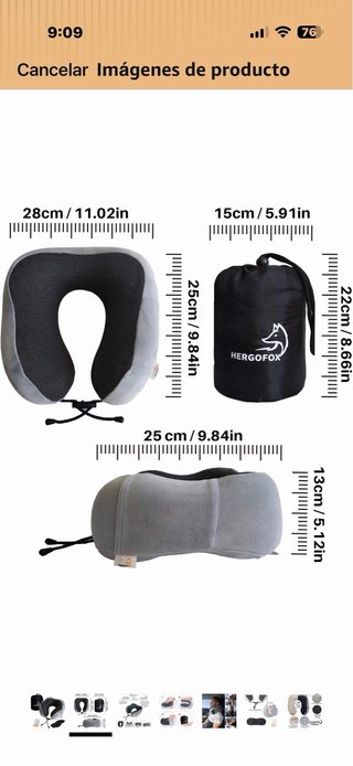 Silla de masaje y operación de retina