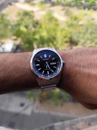 Seiko JDM SARV003