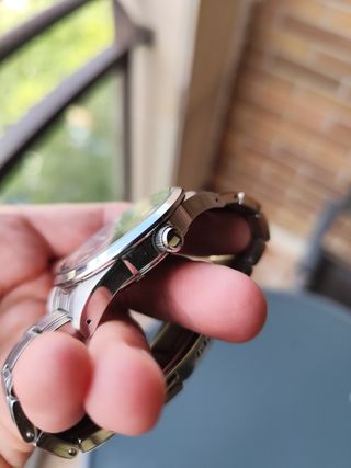 Seiko JDM SARV003